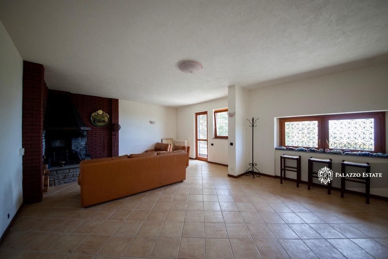 Вилла в Неббьюно, Италия, 260 м² - фото 11