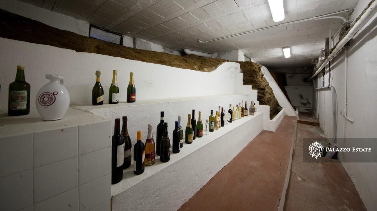 Вилла в Неббьюно, Италия, 260 м² - фото 12