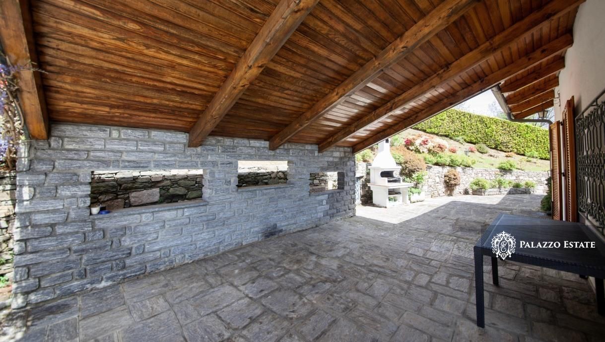 Вилла в Неббьюно, Италия, 260 м² - фото 14