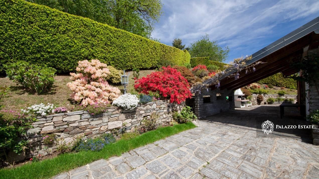 Вилла в Неббьюно, Италия, 260 м² - фото 15