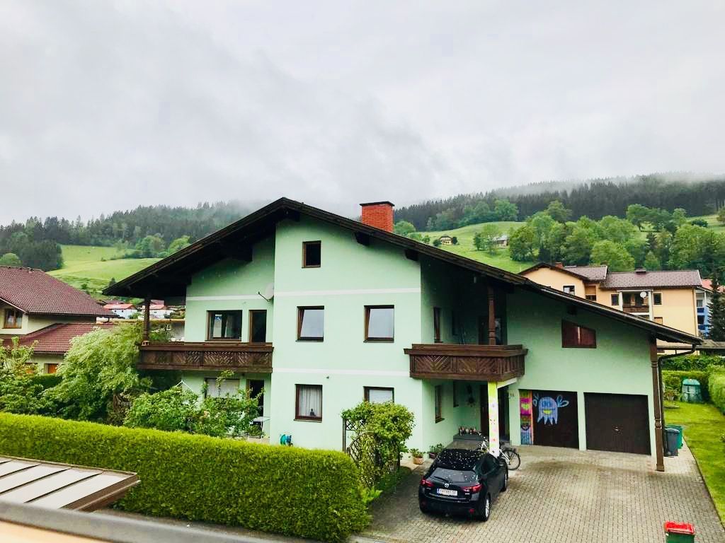 Дом в Каринтии, Австрия, 245 м2 - фото 1