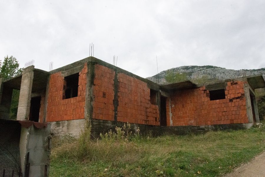 Дом в Баре, Черногория, 135 м2 - фото 1