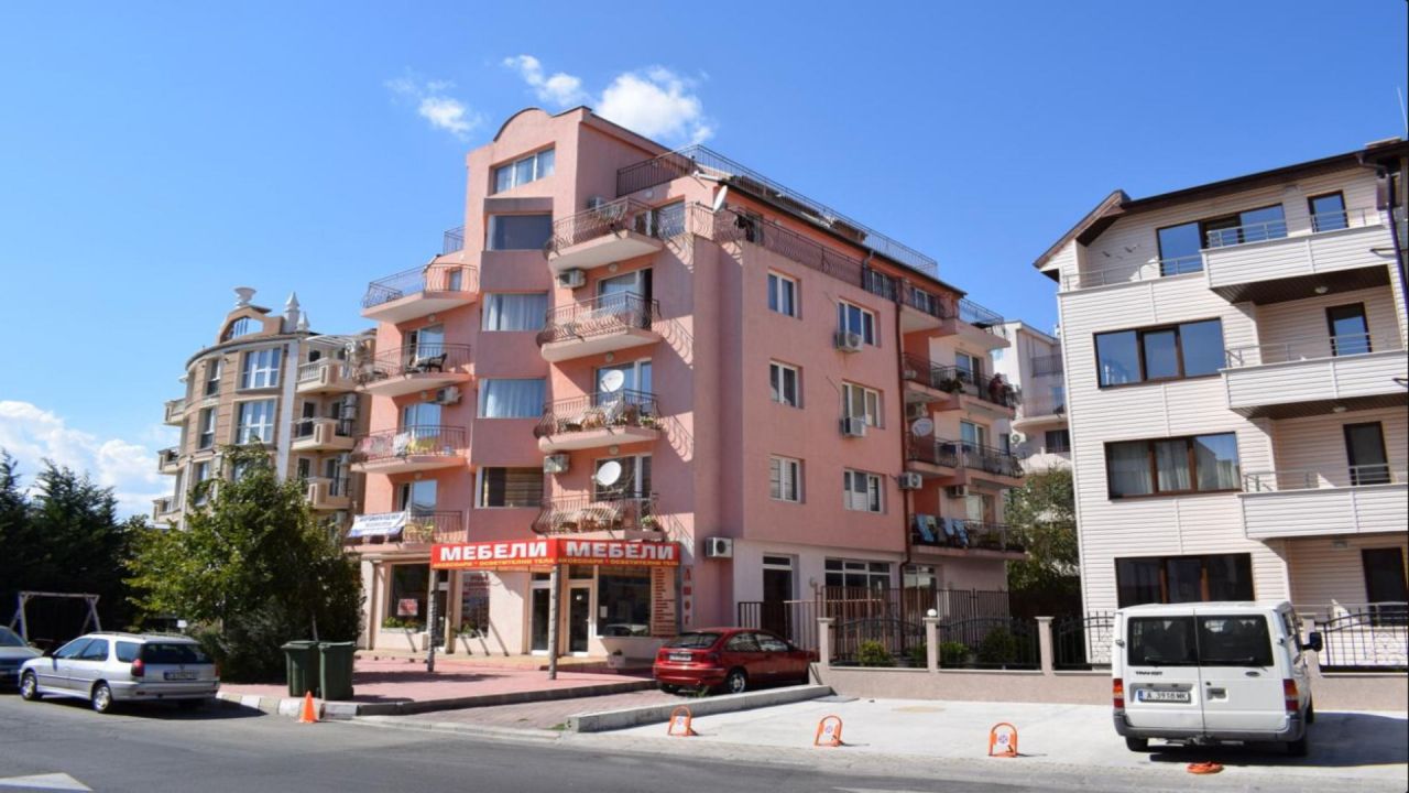 Апартаменты в Равде, Болгария, 46 м2 - фото 1