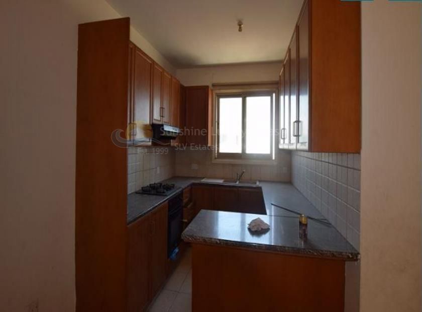 Апартаменты в Ларнаке, Кипр, 77 м2 - фото 1