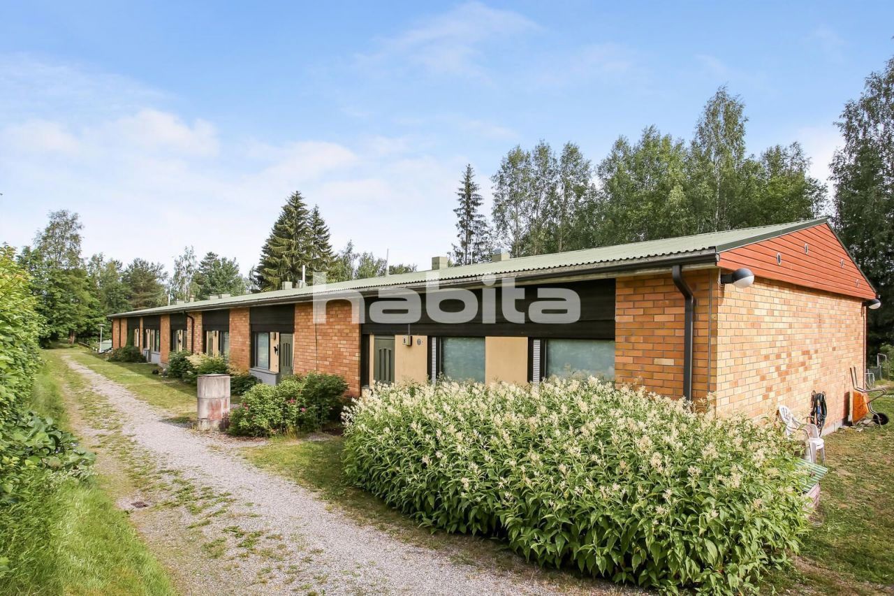 Квартира в Холлола, Финляндия, 399 м2 - фото 1