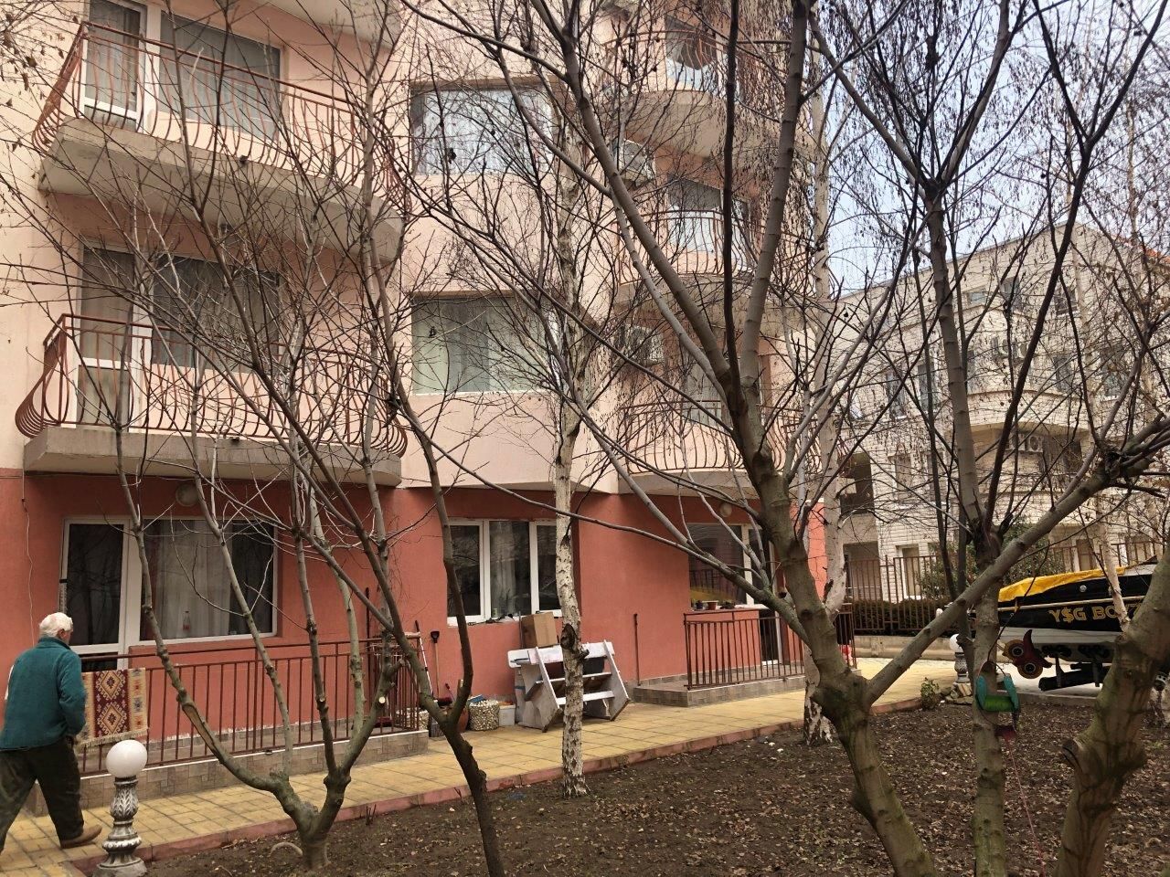 Квартира в Равде, Болгария, 34.27 м2 - фото 1