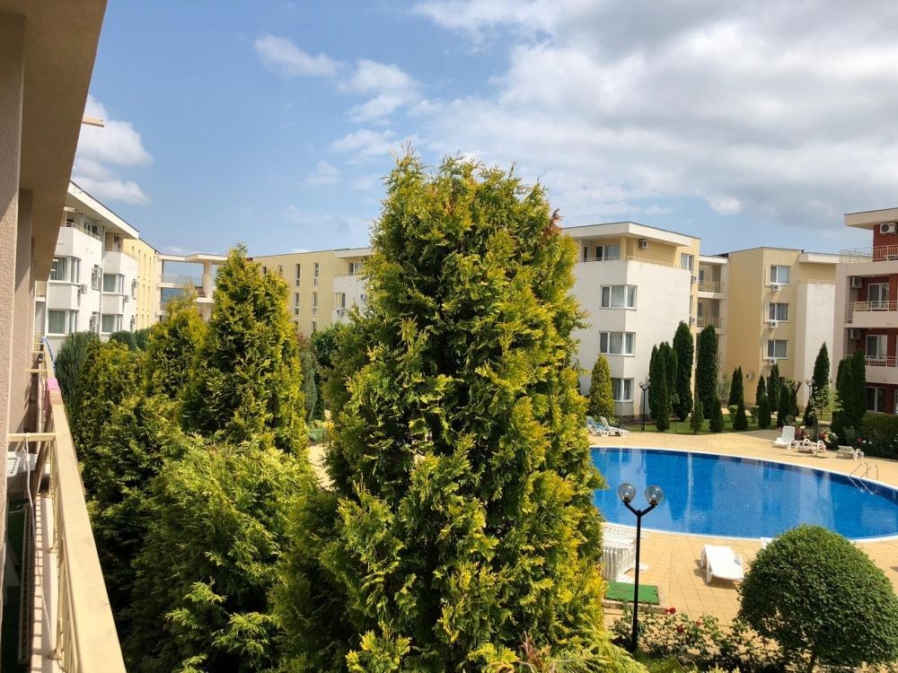 Апартаменты в Созополе, Болгария - фото 1