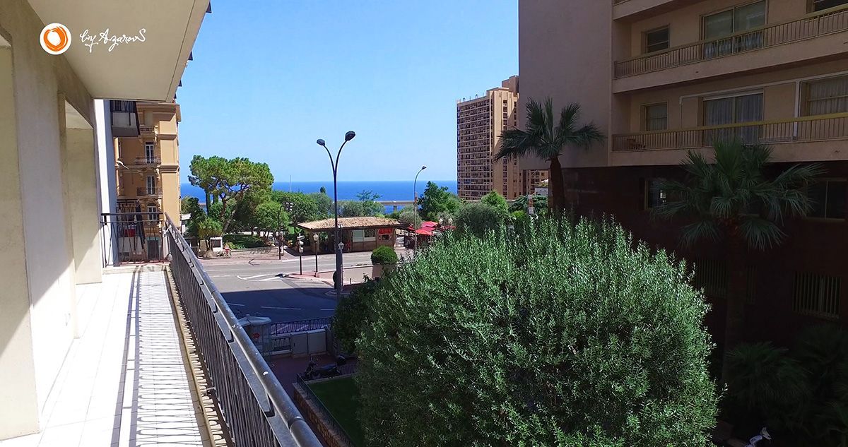 Апартаменты в Монако, Монако, 110 м2 - фото 1