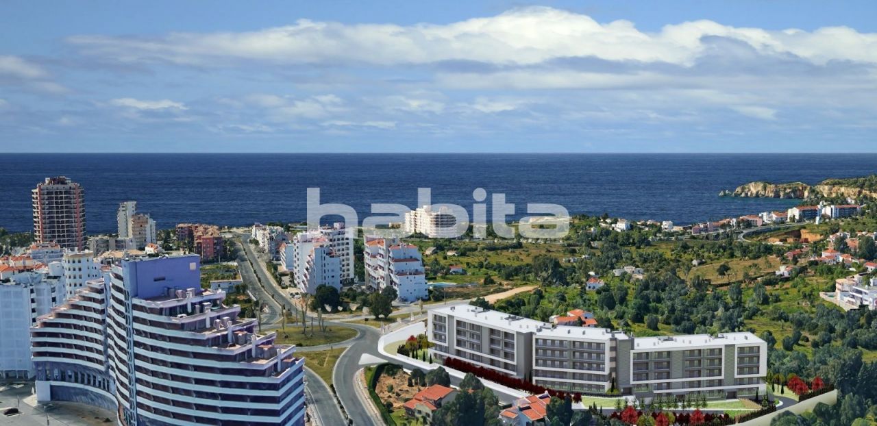 Апартаменты в Портимане, Португалия, 172 м2 - фото 1