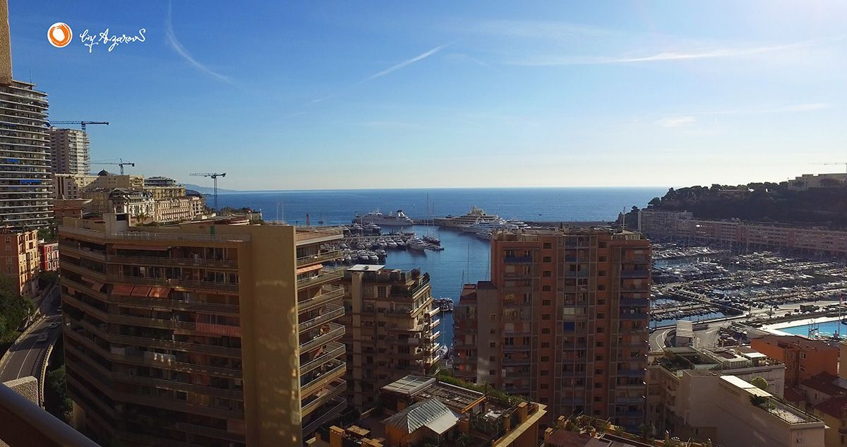 Апартаменты в Монако, Монако, 280 м² - фото 1