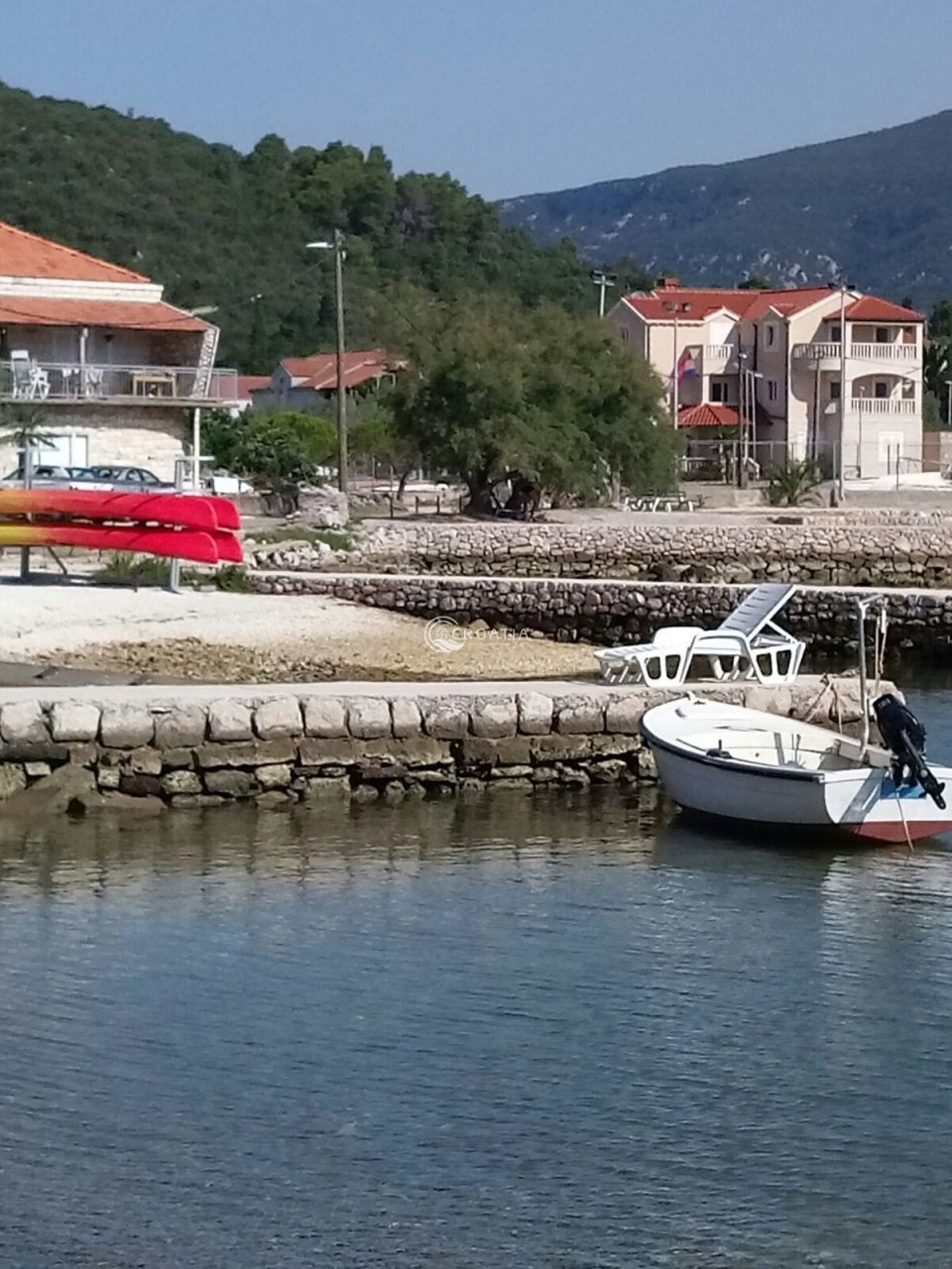 Земля в Дубровнике, Хорватия - фото 1