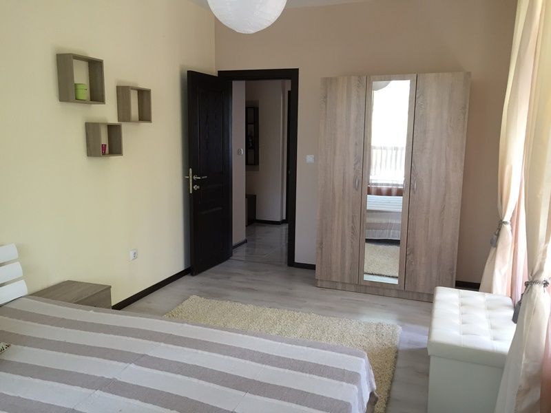 Квартира в Приморско, Болгария, 88 м² - фото 13