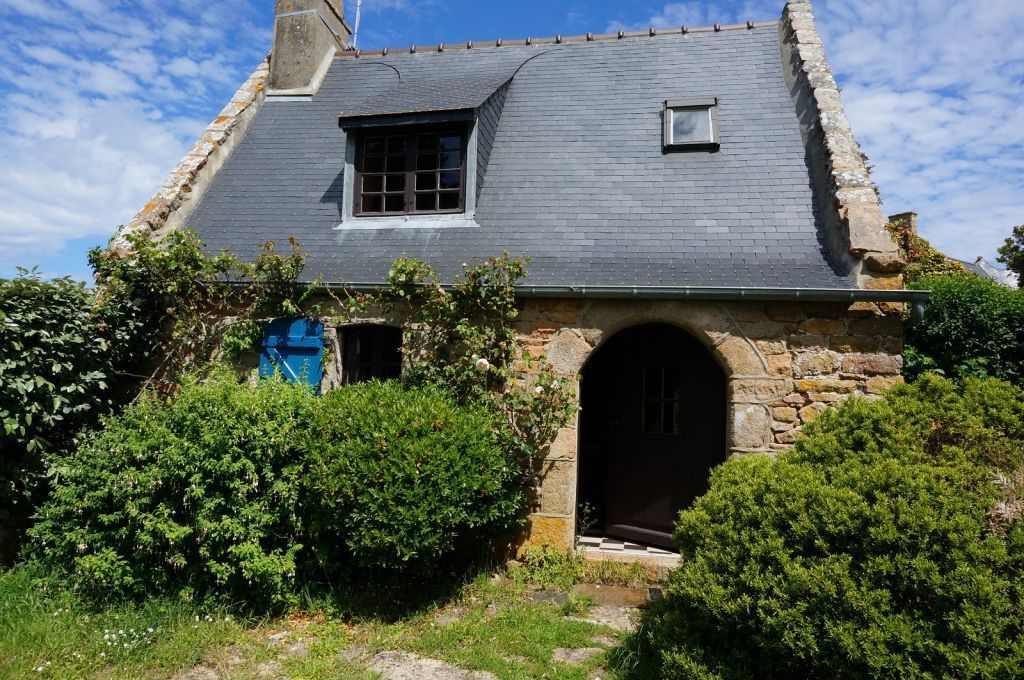 Дом в Бретани, Франция, 155 м2 - фото 1