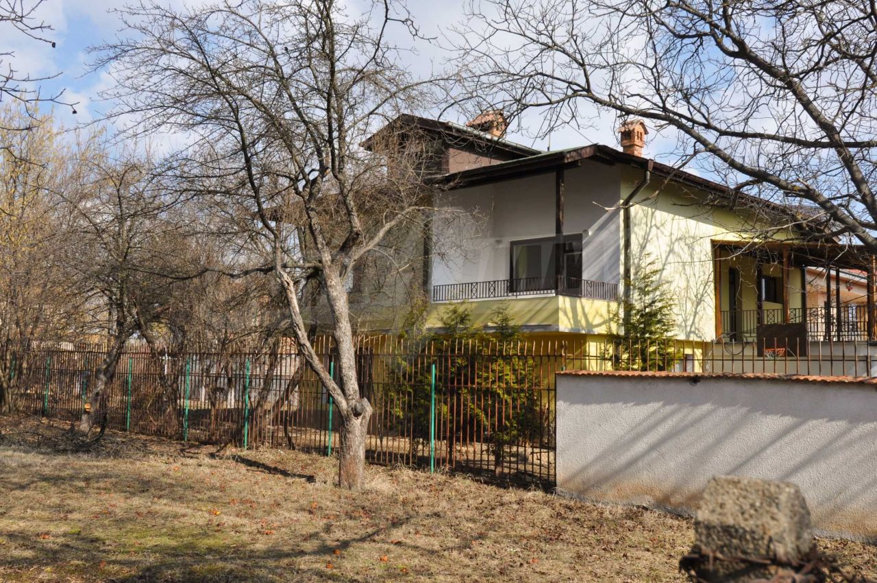 Дом в Софии, Болгария, 540 м2 - фото 1