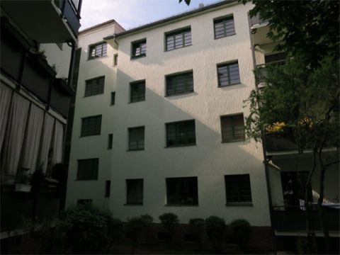 Квартира в Лейпциге, Германия, 45.51 м2 - фото 1