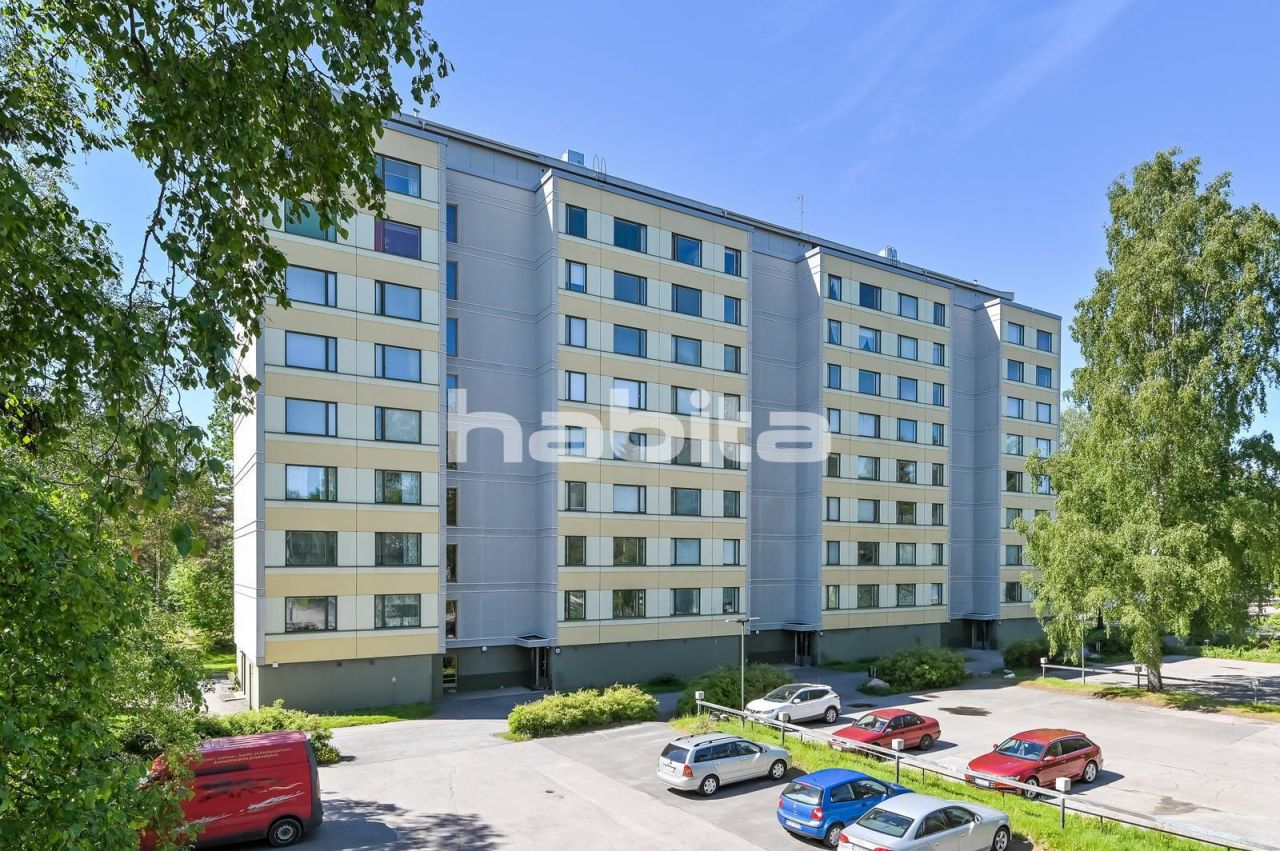 Апартаменты в Хельсинки, Финляндия, 59 м2 - фото 1
