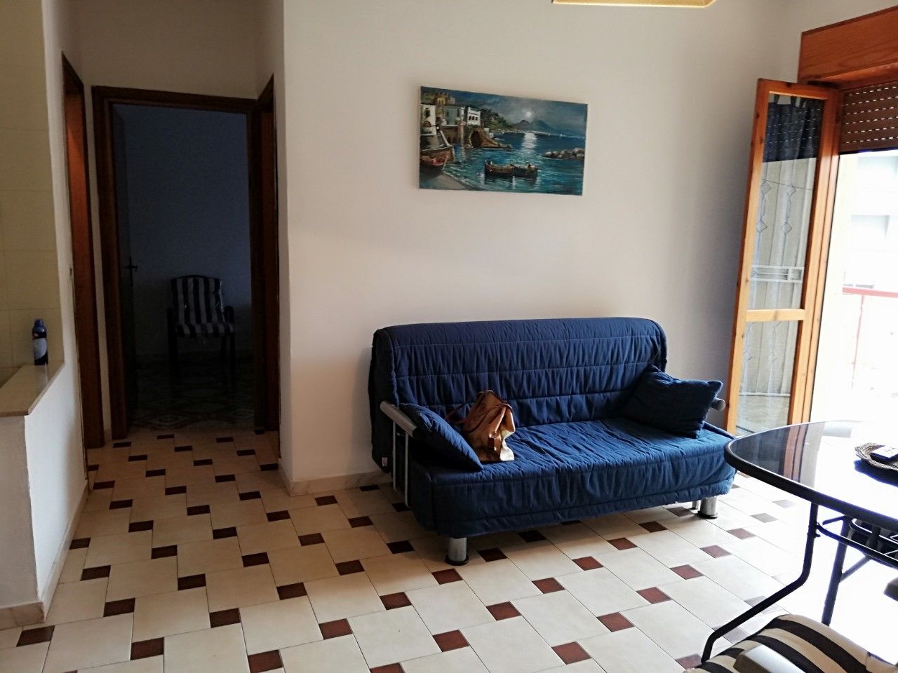 Квартира в Скалее, Италия, 57 м2 - фото 1