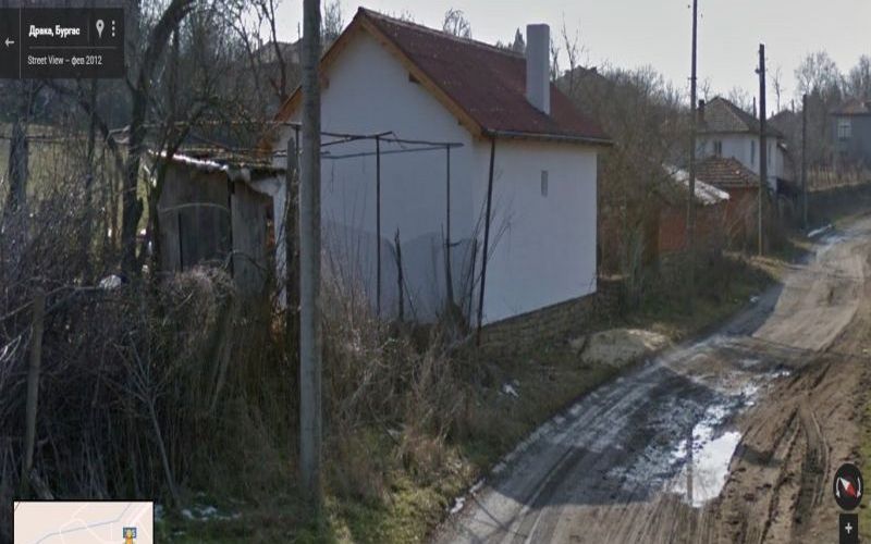 Дом в Драке, Болгария, 50 м2 - фото 1