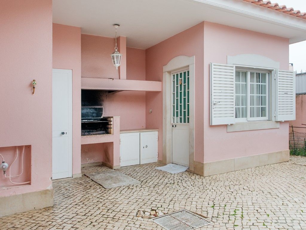 Дом в Кашкайше, Португалия, 600 м2 - фото 1