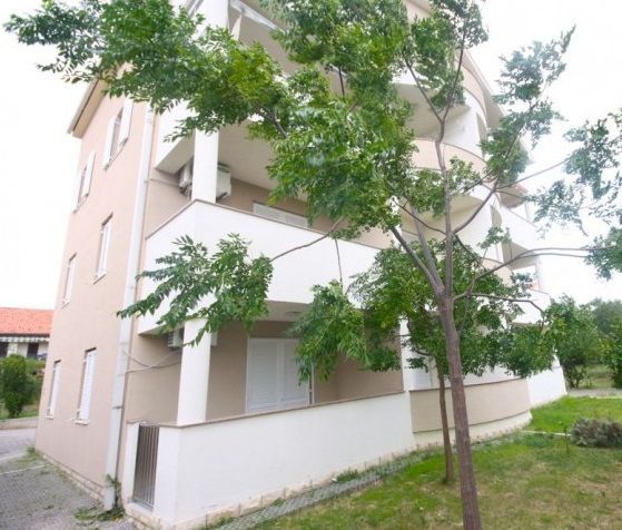 Апартаменты в Задаре, Хорватия, 54 м2 - фото 1