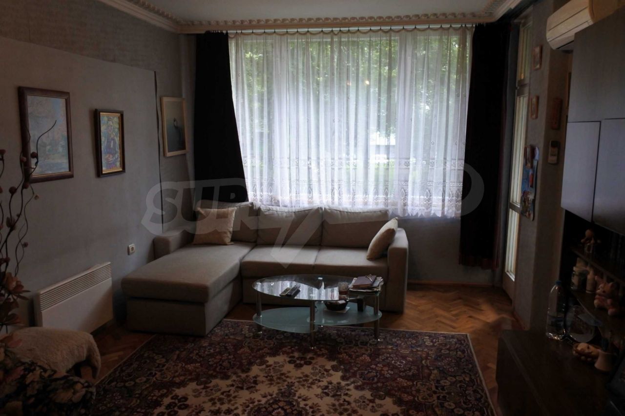 Апартаменты в Видине, Болгария, 96 м2 - фото 1