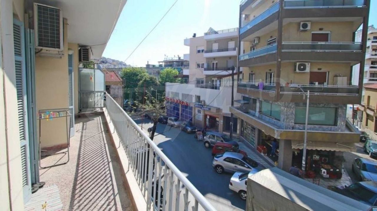 Апартаменты в Кавале, Греция, 65 м2 - фото 1