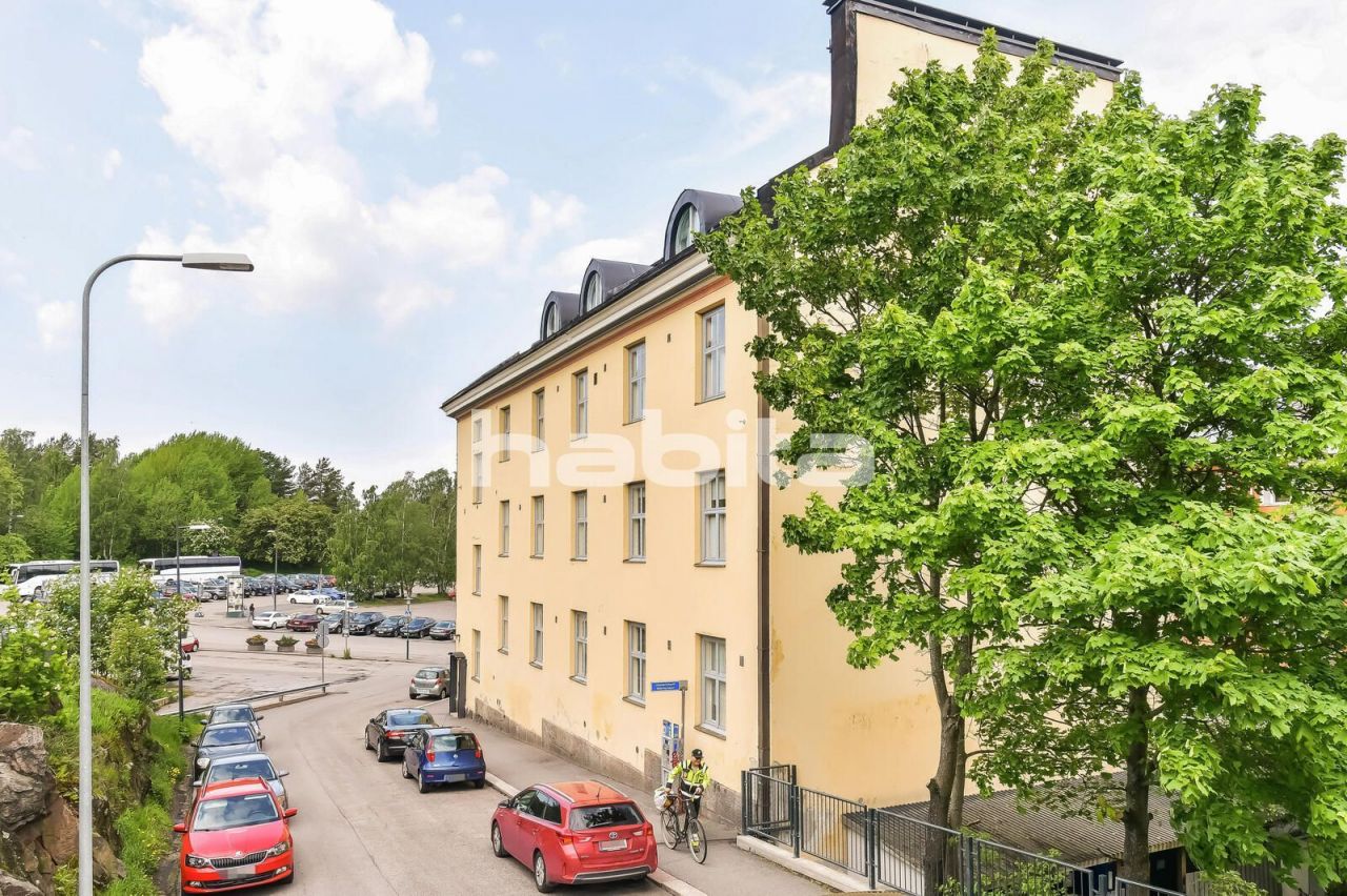 Апартаменты в Хельсинки, Финляндия, 65 м² - фото 1