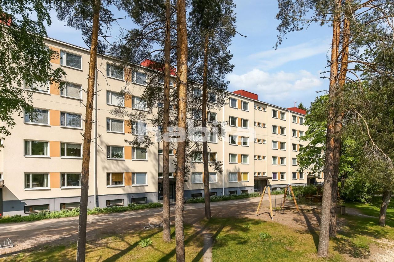 Апартаменты в Вантаа, Финляндия, 54 м2 - фото 1