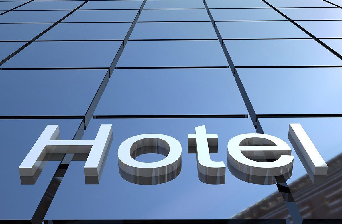 Отель, гостиница в Кёльне, Германия, 3 150 м2 - фото 1