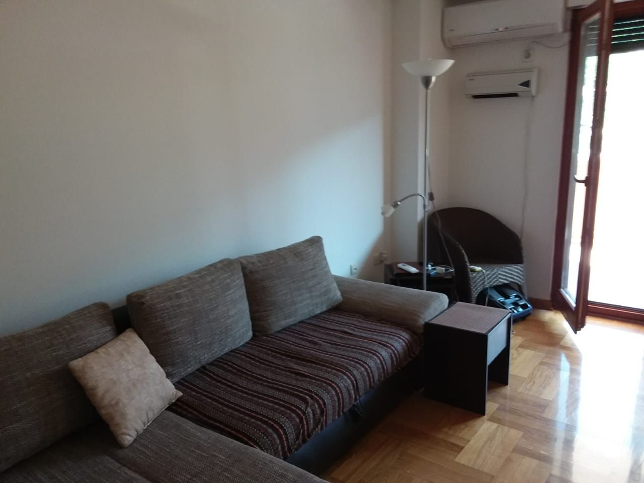 Квартира в Будве, Черногория, 62 м2 - фото 1