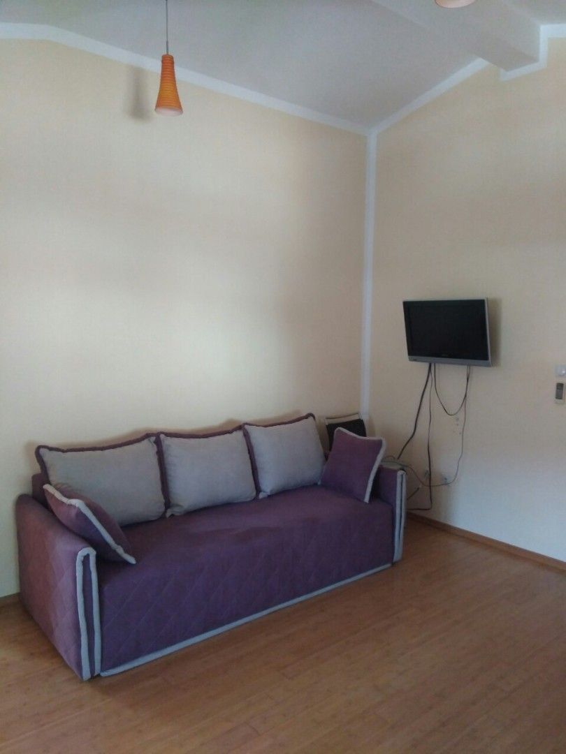 Квартира в Будве, Черногория, 32 м2 - фото 1