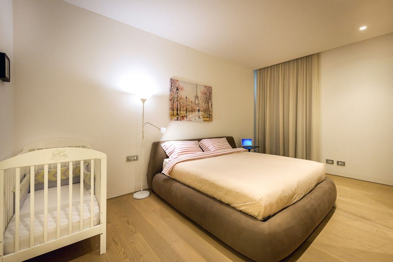 Вилла в Будве, Черногория, 157 м² - фото 2