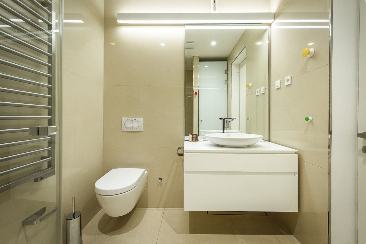 Вилла в Будве, Черногория, 157 м² - фото 8