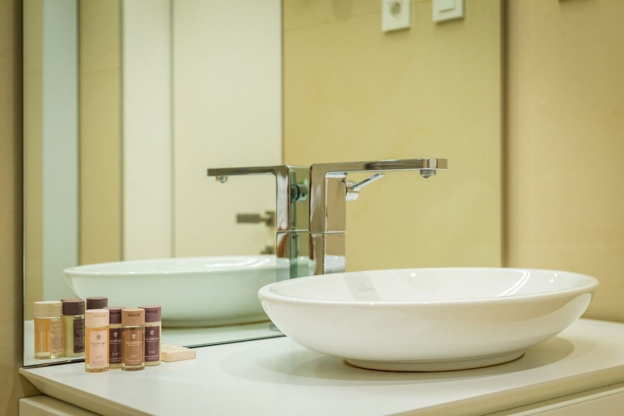 Вилла в Будве, Черногория, 157 м² - фото 11