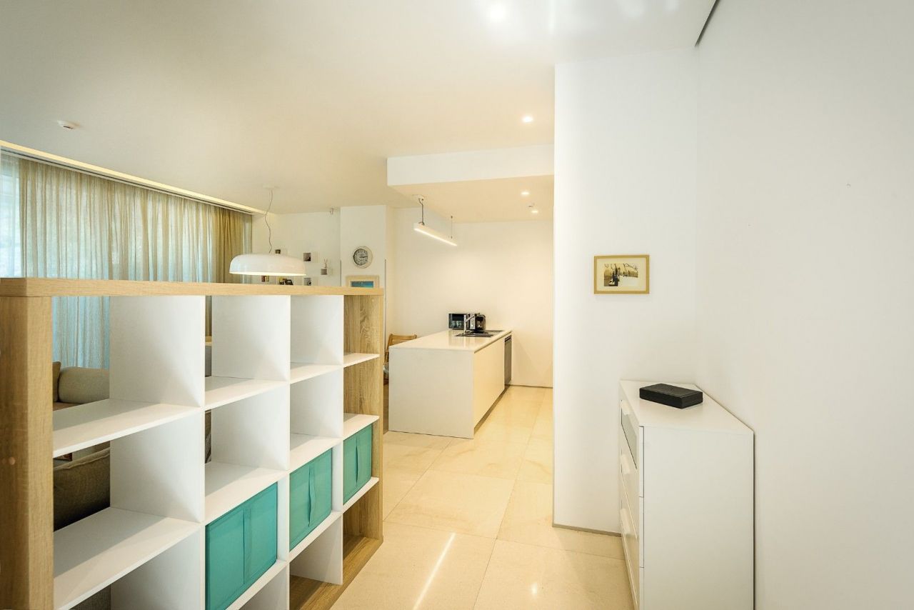 Вилла в Будве, Черногория, 157 м² - фото 15