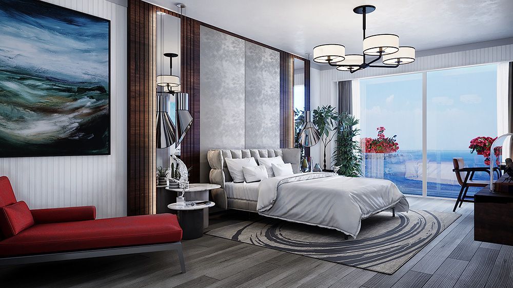 Квартира в Измире, Турция, 91 м² - фото 5