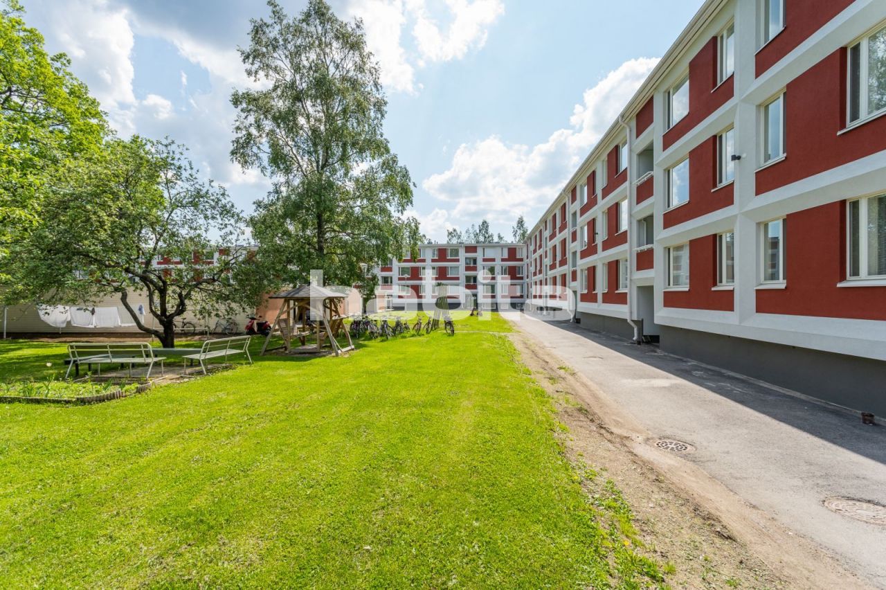 Апартаменты в Тампере, Финляндия, 56 м2 - фото 1