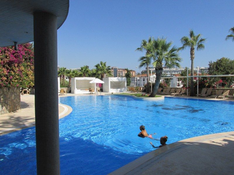 Вилла в Конаклы, Турция, 300 м² - фото 2