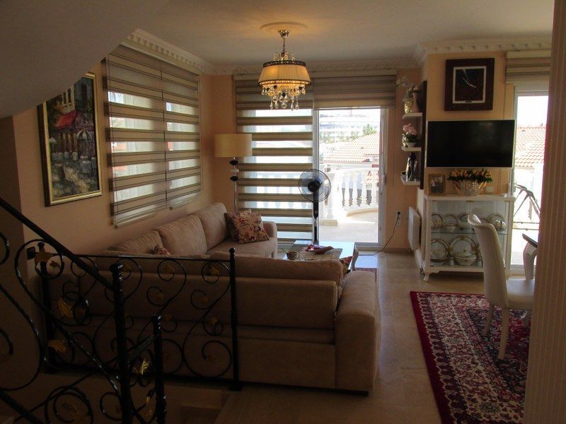 Вилла в Конаклы, Турция, 300 м² - фото 5