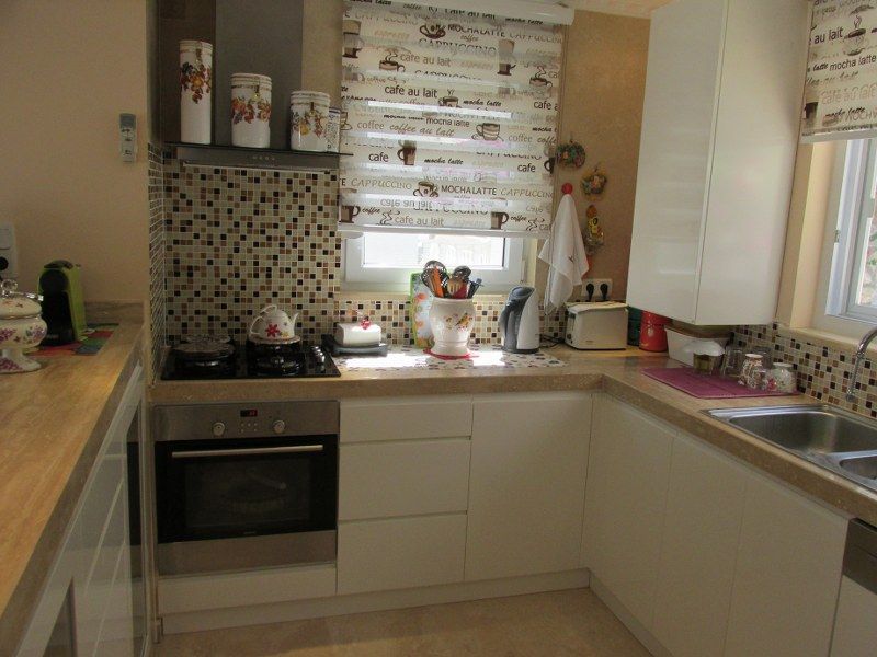 Вилла в Конаклы, Турция, 300 м² - фото 10