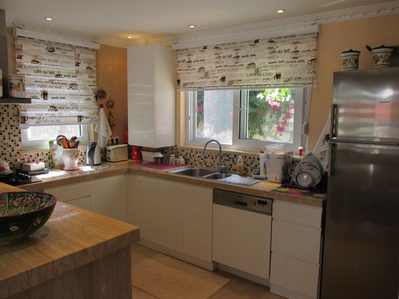 Вилла в Конаклы, Турция, 300 м² - фото 9