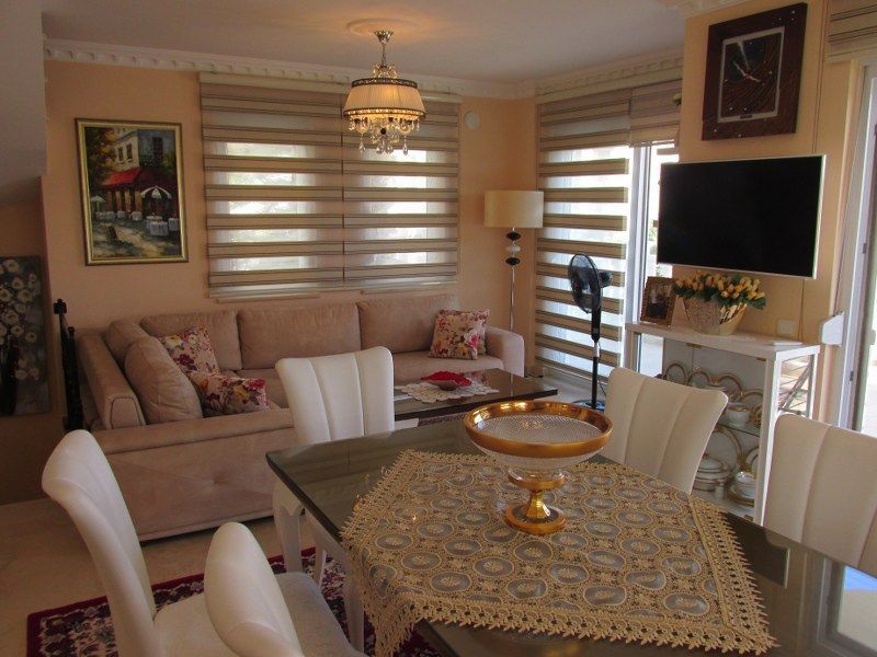 Вилла в Конаклы, Турция, 300 м² - фото 6