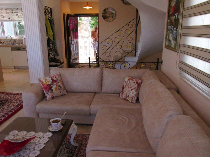 Вилла в Конаклы, Турция, 300 м² - фото 8