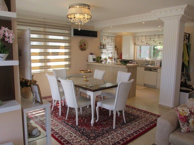 Вилла в Конаклы, Турция, 300 м² - фото 7