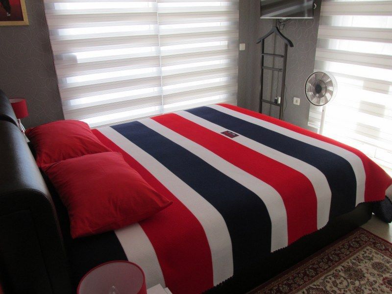 Вилла в Конаклы, Турция, 300 м² - фото 12