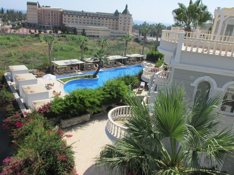 Вилла в Конаклы, Турция, 300 м² - фото 18