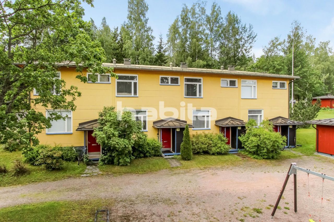 Квартира в Вантаа, Финляндия, 84 м2 - фото 1