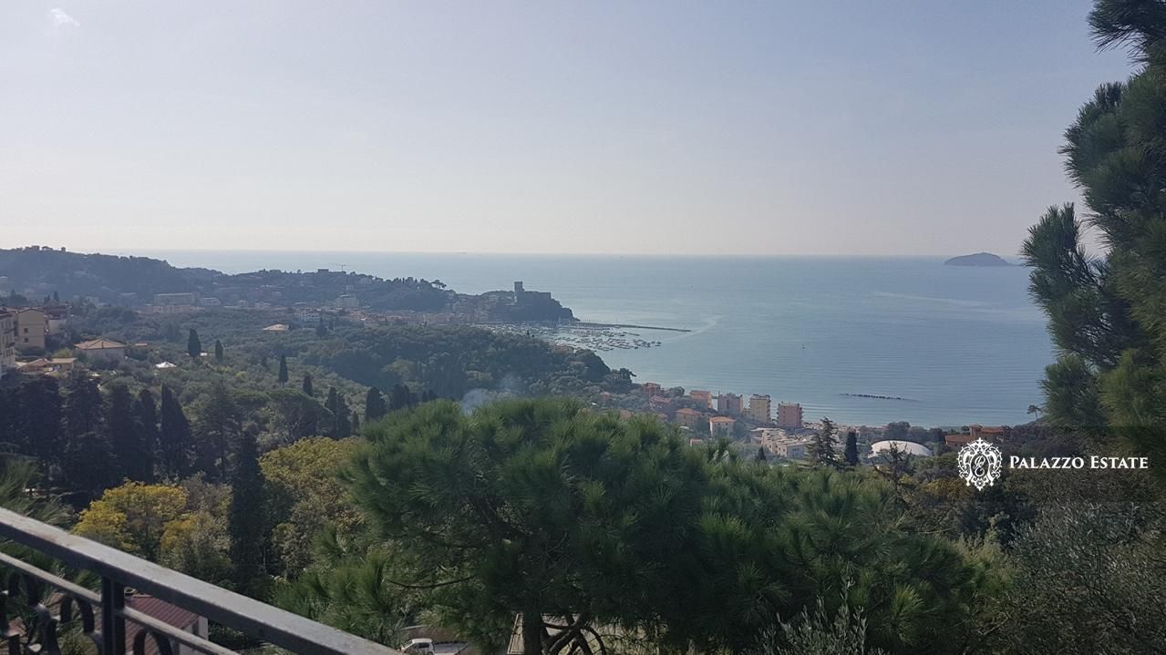 Вилла в Дзоальи, Италия, 500 м² - фото 2