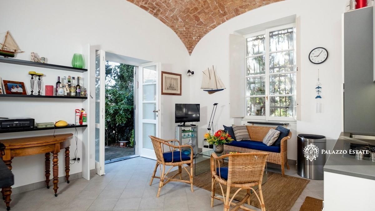 Апартаменты в Сестри-Леванте, Италия, 68 м² - фото 1