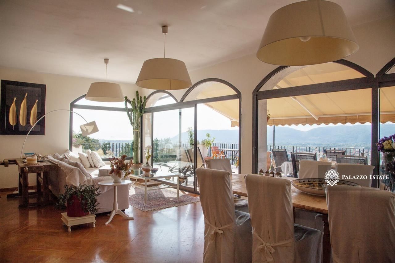 Вилла в Кастельнуово-Магре, Италия, 400 м² - фото 2